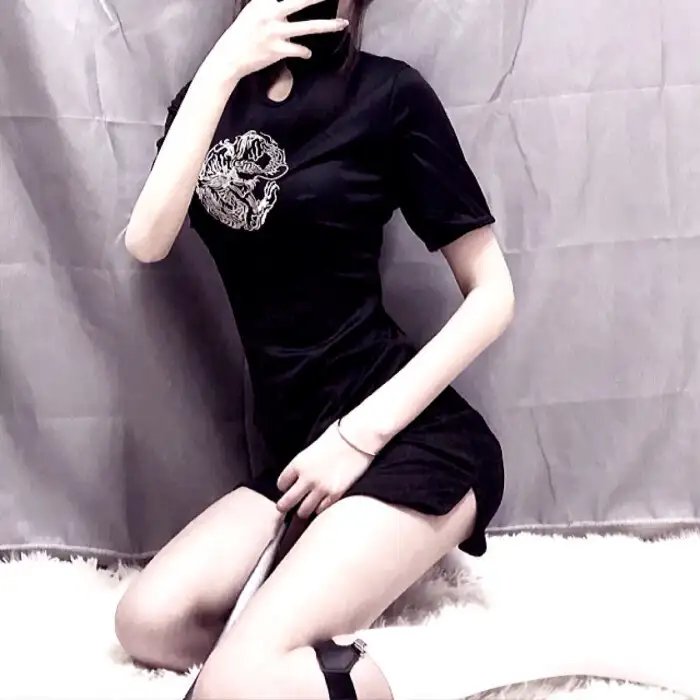 女佣2009